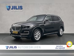 BMW X5 - xDrive40i High Executive Automaat | Bowers en Wilkins | Panoramadak | Adaptieve cruise con