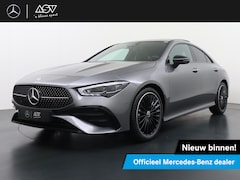 Mercedes-Benz CLA-Klasse - 180 Business Solution AMG | Panorama - Schuifdak | Head-Up Display | 360° Camera | Apple C