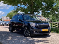 MINI Countryman - 1.6 One | Airco + Goed ONDH. nu € 7.975,