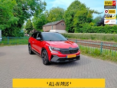 Renault Austral - 1.3 mild hybrid automaat 160 X-tronic techno esprit Alpine ALLINPRIJS