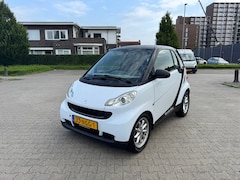 Smart Fortwo coupé - 1.0 mhd Pure