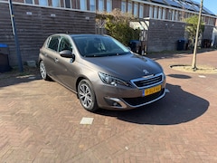 Peugeot 308 - 1.6 THP Première .