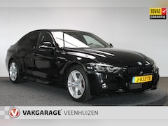 BMW 3-serie - 318i Edition M Sport Shadow High Executive|Rijklaar prijs|