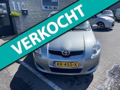 Toyota Auris - 1.6 Aspiration