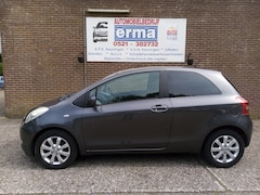 Toyota Yaris - 1.3 VVTi Sol MMT