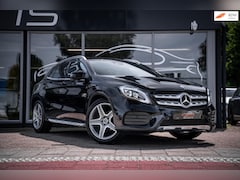Mercedes-Benz GLA-Klasse - 180 Business Solution AMG Night Upgrade Carplay|Trekhaak|Camera|Led|19"LMV
