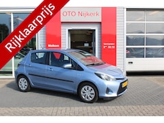 Toyota Yaris - 1.5 Full Hybrid Aspiration