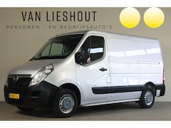 Opel Movano - BPM VRIJ 2.3 CDTI L1H1 Selection Airco I Cruise I 3-Zits