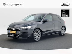 Audi A1 Sportback - 25 TFSi Advanced | Cruise Control | CarPlay | Bluetooth | Stoelverwarming | Parkeersensore