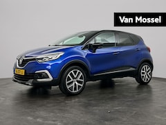 Renault Captur - 0.9 TCe Version S | Navigatie | Parkeersensoren voor/achter | Apple Carplay/Android Auto
