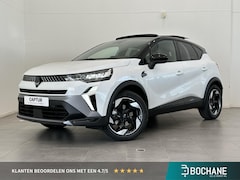Renault Captur - 1.6 E-Tech Full Hybrid 145 Esprit Alpine | Pack Privilège | Pack Light & Sound | Pack Exte