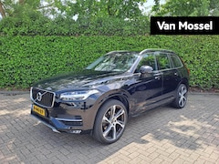 Volvo XC90 - 2.0 T5 AWD Inscription | 7-ZITS | LEER | CAMERA | NAVIGATIE