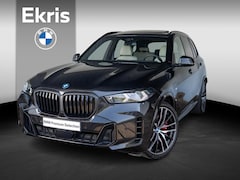 BMW X5 - xDrive50e | M Sportpakket Pro | Travel Pack | Luchtvering | Comfort Access | Soft-Close |