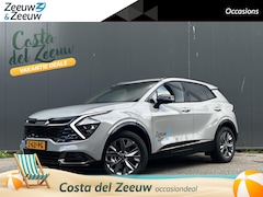 Kia Sportage - 1.6 T-GDi Hybrid Dark Edition Gelimiteerde uitvoering | Trekgewicht: 1360 kg | Fabrieksgar