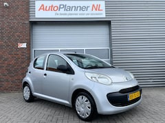 Citroën C1 - 1.0-12V Séduction 5-Deurs Nieuwe APK