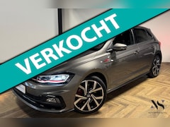 Volkswagen Polo - 2.0 TSI GTI PANO PDC