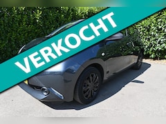 Toyota Aygo - 1.0 VVT-i x-fun. Origineel Nederlandse auto met NAP