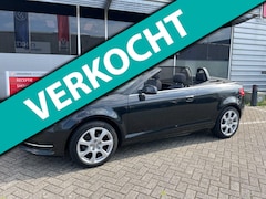 Audi A3 Cabriolet - 1.2 TFSI Attraction Pro Line