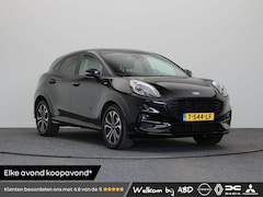 Ford Puma - 1.0 EcoBoost Hybrid ST-Line | Trekhaak | B&O audio | stoel en stuurwiel verwarming | Clima