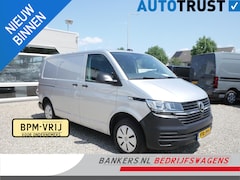 Volkswagen Transporter - 2.0 TDI 90PK, L1, Airco