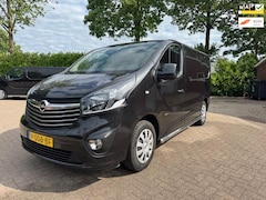 Opel Vivaro - 1.6 CDTI L1H1 Sport EcoFlex