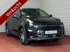 Lynk & Co 01 - ✅ NIEUWE AUTO ✅ / MODEL 2024 STUUR/STOEL VERW. 1.5 261 PK ZWARTE HEMEL 360CAM 4 JAAR GARAN