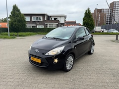 Ford Ka - 1.2 Titanium X