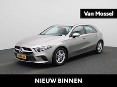 Mercedes-Benz A-klasse - 180 Business Solution | CLIMATE CONTROL | CAMERA | STOELVERWARMING | LICHTMETALEN VELGEN |