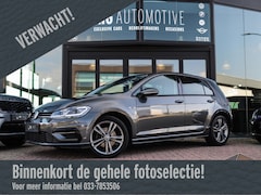 Volkswagen Golf - 1.5 TSI Highline Business R-Line | Stoelverw. | PDC | ACC