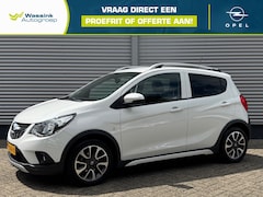 Opel Karl - 1.0 75pk ROCKS Online Edition | Airco | Cruise Control | Sensoren |