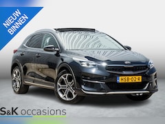 Kia XCeed - 1.6 GDi PHEV ExecutiveLine