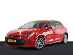 Toyota Corolla - 1.8 Hybrid Style Edition