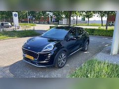 Ford Puma - 1.0 EcoBoost Hybrid Titanium X