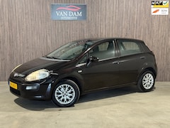 Fiat Punto Evo - 1.4 Business 2010 NAP AIRCO NAVI ELEK-RAMEN