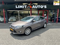 Ford Focus - 1.0 EcoBoost Titanium Climate/Cruise/Pdc/Lmv/Nap/Apk