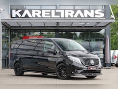 Mercedes-Benz Vito - 119 CDI | Aut. | DC | Extra lang | 2x Schuifdeur | Standkachel | Airco
