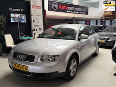 Audi A4 Limousine - 1.6 Exclusive * NAP