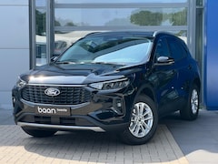 Ford Kuga - 2.5 PHEV Titanium 243 PK | Trekhaak 2.100 KG | Adaptive Cruise C. | Dodehoek Ass. | Winter