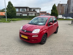 Fiat Panda - 0.9 TwinAir Panda