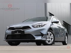Kia Cee'd Sportswagon - Ceed 1.0 T-GDi MHEV Automaat / ACC / Camera / Stoel + stuurverwarming