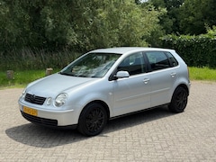 Volkswagen Polo - 1.4-16V Athene AIRCO I LEUKE AUTO I INRUILKOOPJE