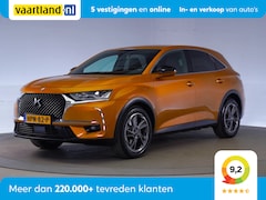 DS 7 Crossback - 1.6 E-Tense Business Aut. [ Navi i-Cockpit Carplay ]