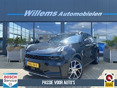 Lynk & Co 01 - 1.5 Zwarte Hemel, 360' Camera & Snellaad Functie Verkoop prijs = Inclusief Trekhaak