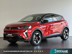 Renault Captur - 1.6 E-Tech full hybrid 145 techno AUTOMAAT | RONDOM ZICHT CAMERA | ELEKTRISCH SCHUIF/KANTE