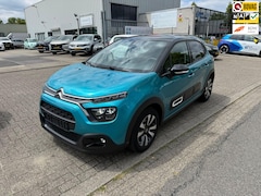 Citroën C3 - 1.2 PureTech Feel, Facelift, Navi, 12 mnd garantie