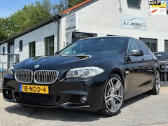 BMW 5-serie - 535i High Exe, M Pakket NAP