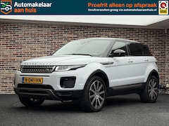 Land Rover Range Rover Evoque - 2.0 Si4 DAK MERIDIAN LEDER