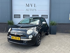 Fiat 500 - 1.2 Sport