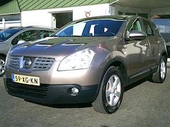 Nissan Qashqai - 1.6 Acenta