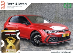 Volkswagen Golf - 2.0 TSI GTI | Maxton Design | Dealer onderhouden